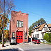 Chicago Fire Department Firehouse on State Street